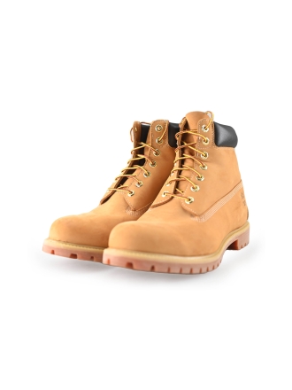 Timberland Veterboots Geel 246235