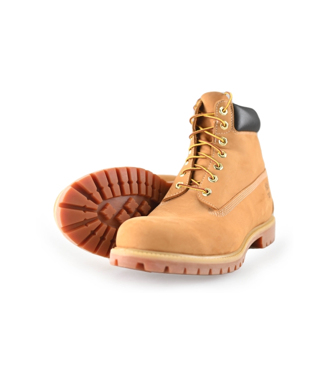 Timberland Veterboots