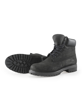 Timberland Veterboots