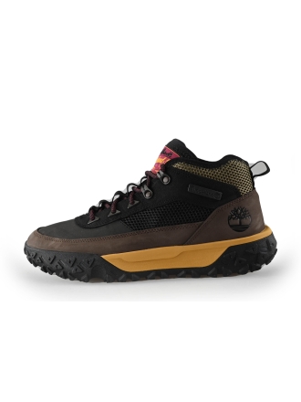 Timberland Boots Zwart 246245
