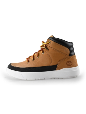Timberland Veterboots Geel 246247