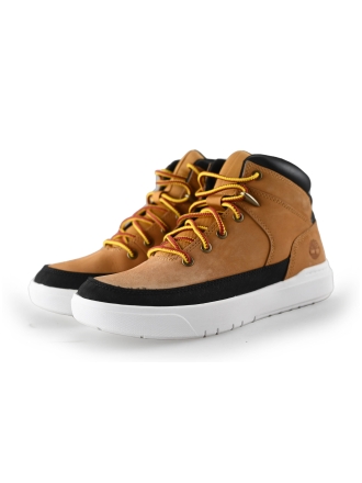 Timberland Veterboots Geel 246247