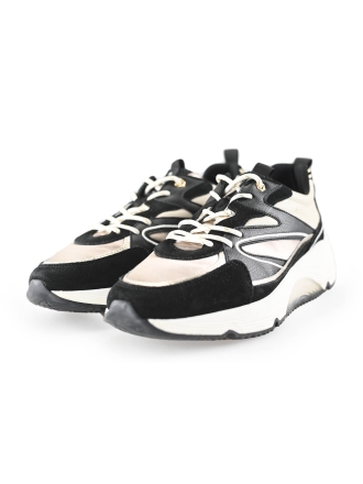 Cruyff Sneakers Zwart 246248