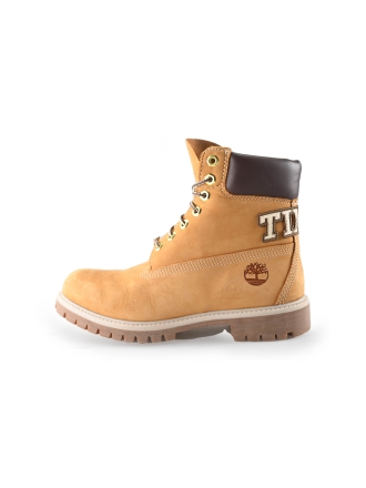 Timberland Veterboots Beige 246251