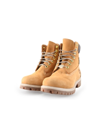 Timberland Veterboots Beige 246251