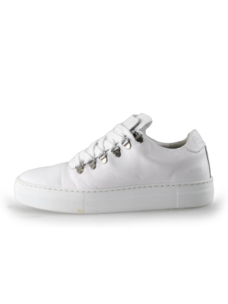 Nubikk Sneakers Wit 246252