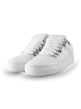 Nubikk Sneakers Wit 246252