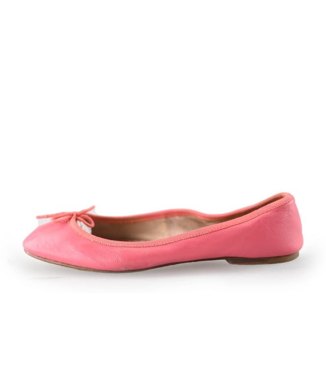 Status Ballerina's