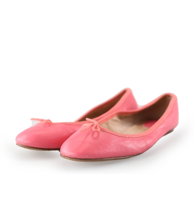 Status Ballerina's