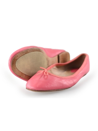 Status Ballerina's
