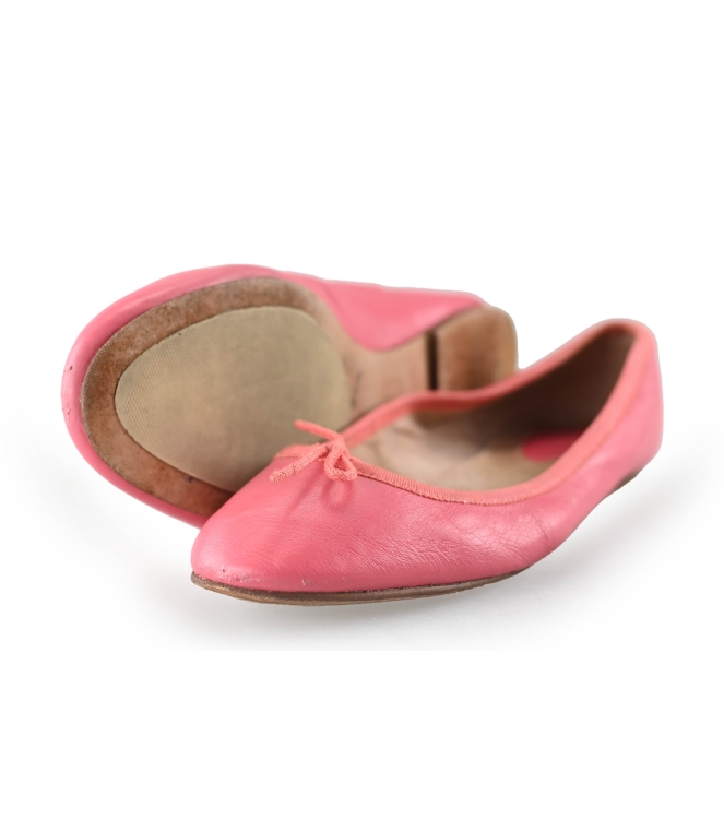 Status Ballerina's