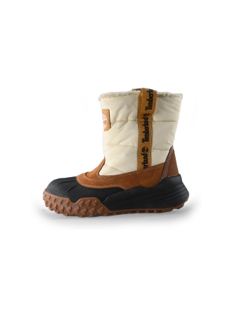 Timberland Snowboots Wit 246259