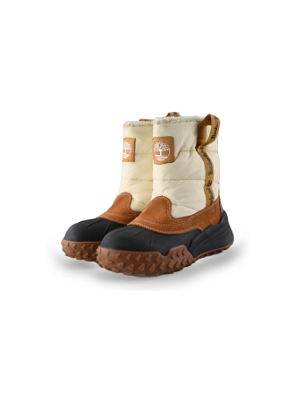 Timberland Snowboots Wit 246259