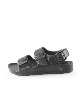 Birkenstock Sandalen Zwart 246264
