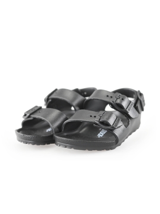 Birkenstock Sandalen Zwart 246264