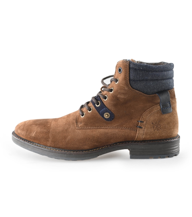 Next Veterboots
