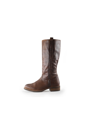Tamaris Laarzen Bruin 246273