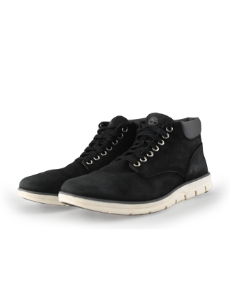 Timberland Veterboots Zwart 246284