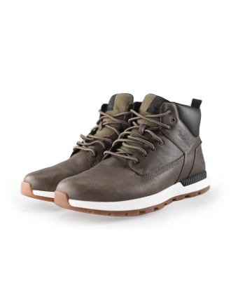 Timberland Veterboots Bruin 246288