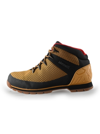 Timberland Veterboots Geel 246290