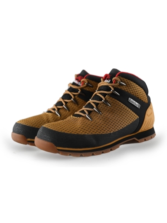 Timberland Veterboots Geel 246290