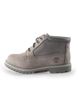 Timberland Veterboots Grijs 246297
