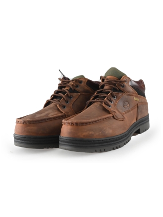 Timberland Veterschoenen Bruin 246306
