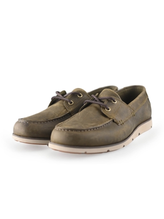 Timberland Veterschoenen Bruin 246311
