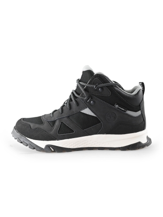 Timberland Wandelschoenen Zwart 246313