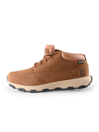 Timberland Veterboots Geel 246316