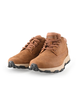 Timberland Veterboots Geel 246316
