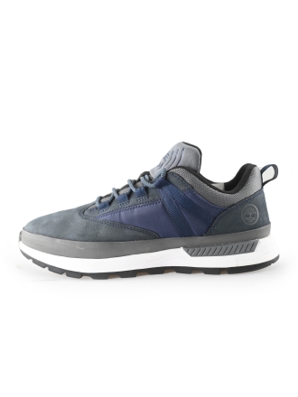 Timberland Sneakers Blauw 246318