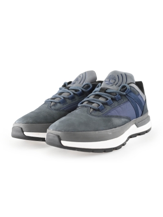 Timberland Sneakers Blauw 246318