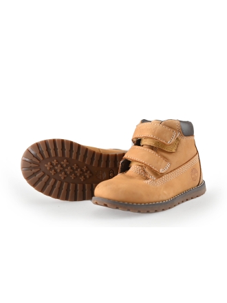 Timberland Enkellaarzen