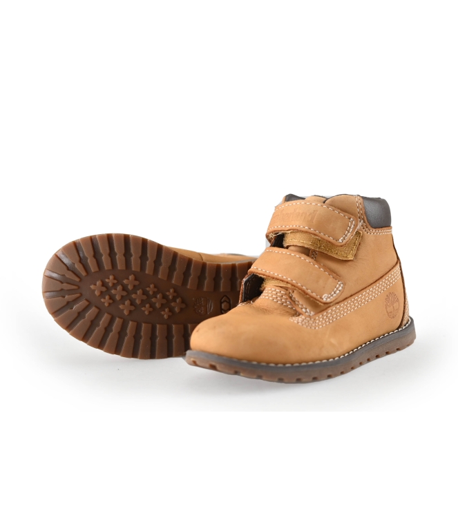 Timberland Enkellaarzen