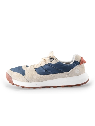 Timberland Sneakers Blauw 246324