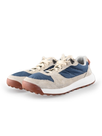 Timberland Sneakers Blauw 246324