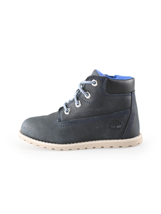 Timberland Boots Blauw 246344