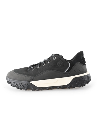 Timberland Sneakers Zwart 246346