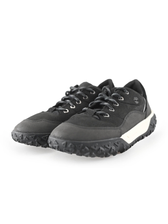 Timberland Sneakers Zwart 246346