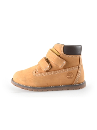 Timberland Boots Cognac 246354