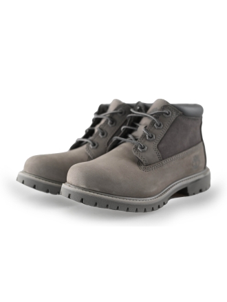 Timberland Veterboots Grijs 246355