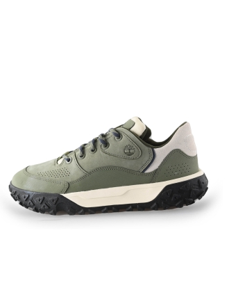 Timberland Sneakers Groen 246360