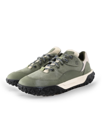 Timberland Sneakers Groen 246360