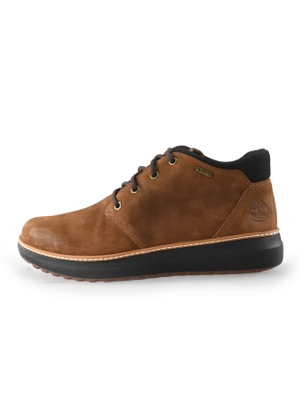 Timberland Veterboots Bruin 246371