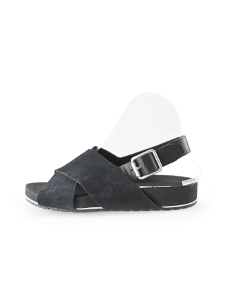 Timberland Sandalen Zwart 246375