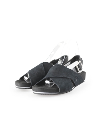 Timberland Sandalen Zwart 246375