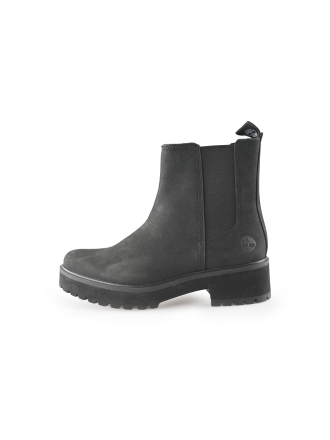 Timberland Enkellaarzen Zwart 246377