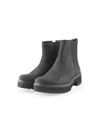 Timberland Enkellaarzen Zwart 246377