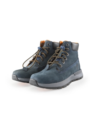 Timberland Hoge sneakers Blauw 246378